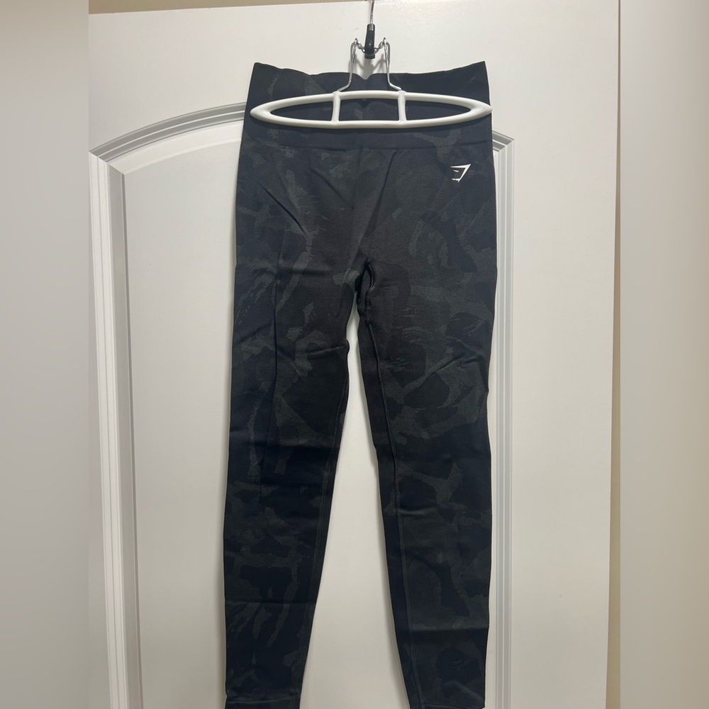 Gymshark adapt leggings